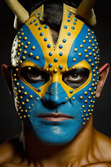 lucha libre mask|lucha libre mask maker.